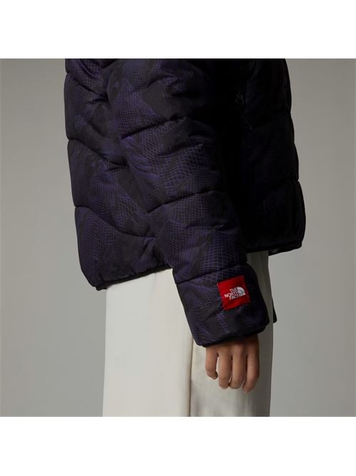 w tnf jacket 2000 peak THE NORTH FACE | NF0A7URF3VI1